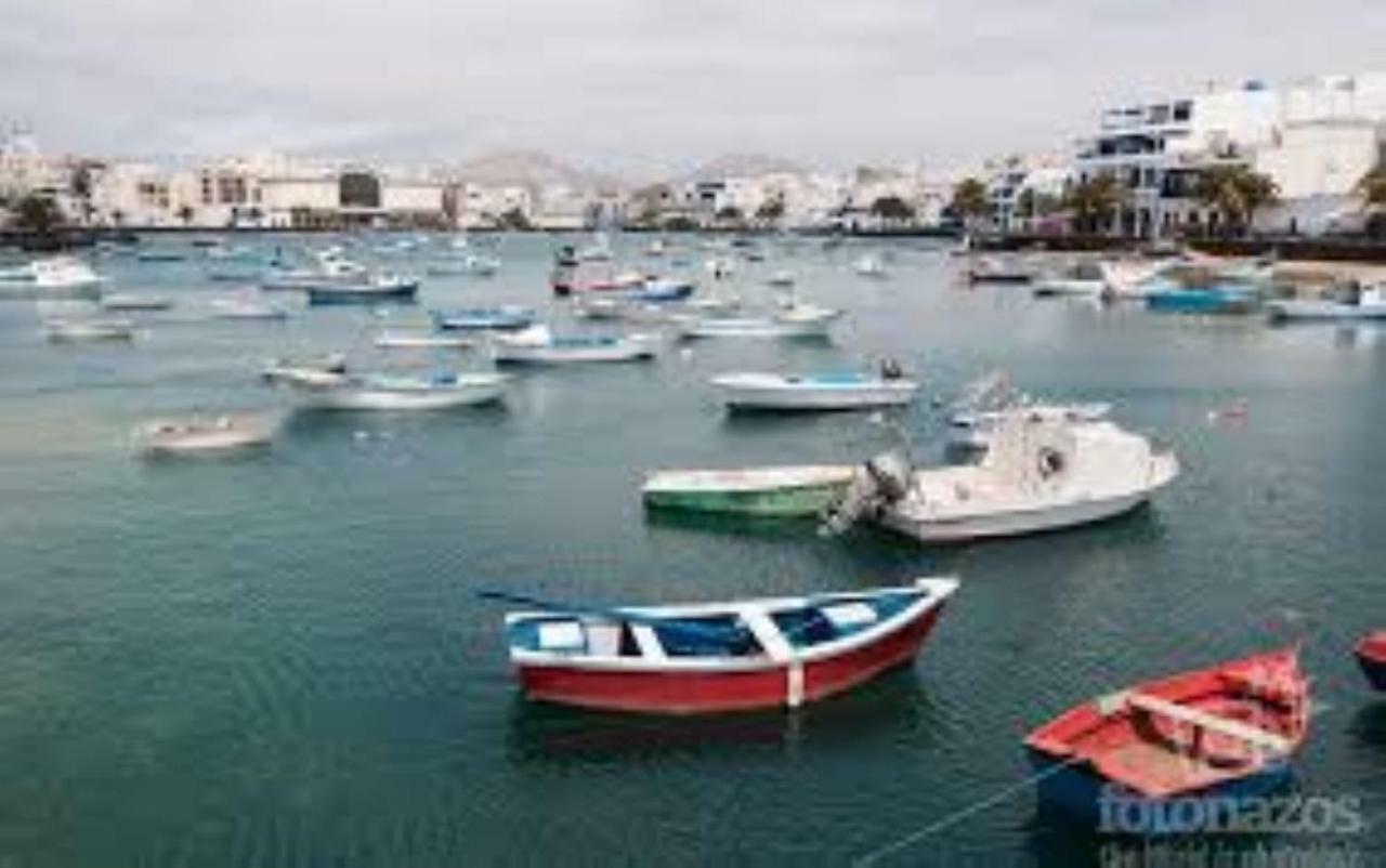 Piso Arrecife Centro A Apartment Exterior photo